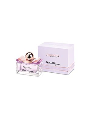 Salvatore Farrgamo Singoria EDT 50ml