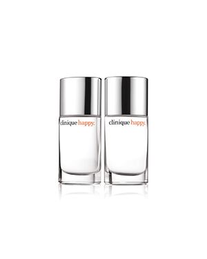 CLINIQUE HAPPY DUO (30ML X 2)