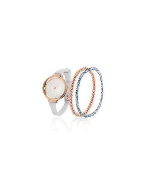 Moon Stone Jewel Watch Set