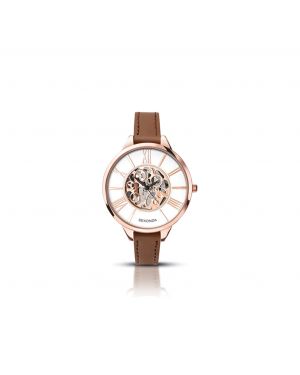 Sekonda Ladies Skeleton Watch