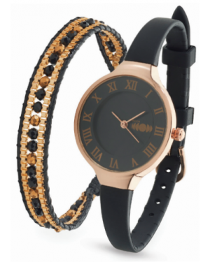 Moon UPTOWN Watch Set